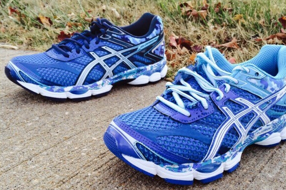 asics gel cumulus 16 br